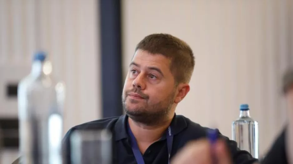 Γκαγκάτσης στους διαιτητές: «Σφυρίξτε αυτό που βλέπετε, μόνο ο Λανουά σας κρίνει»