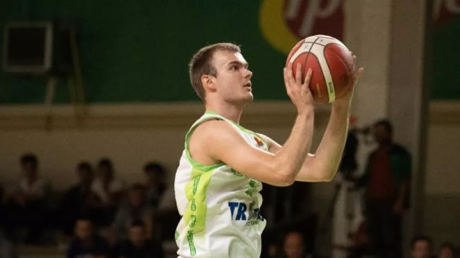 «Καμπάνα» από τη FIBA και αποκλεισμός τεσσάρων ετών σε Βούλγαρο παίκτη για στοιχηματισμό