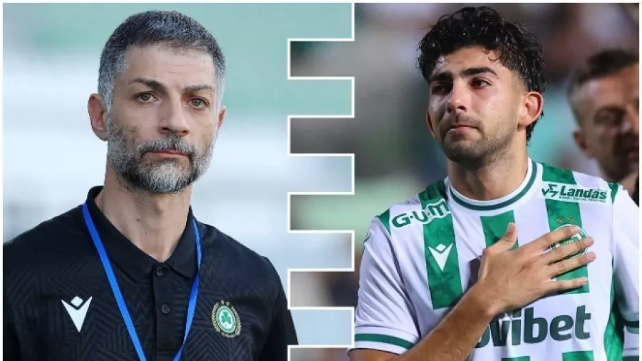 Δημητρίου/"H Goteborg απρόσμενα και χωρίς λόγο, άλλαξε γνώμη"