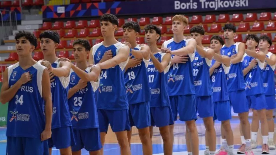 Τι χρειάζεται η Κ16 για να μείνει στην κατηγορία! Ο νέος μας όμιλος!