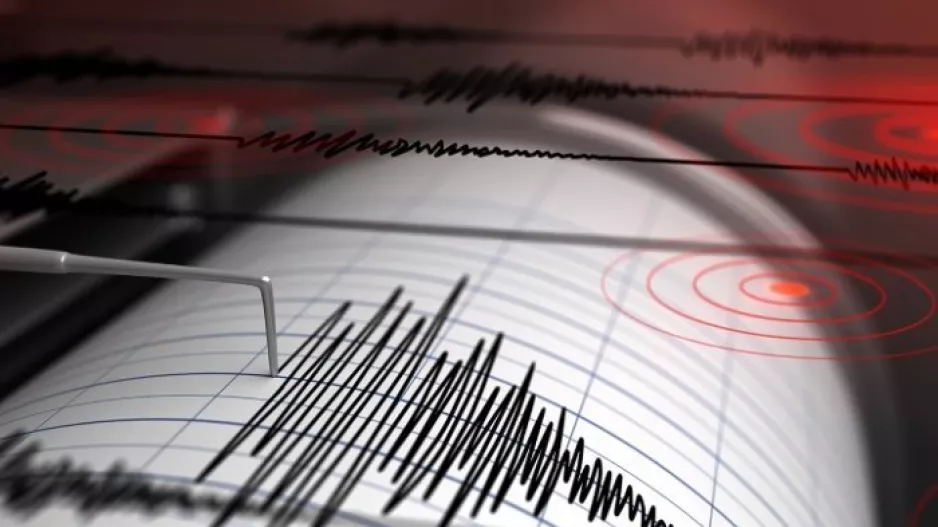 Σεισμός 5,7 Ρίχτερ ταρακούνησε την Ταϊβάν