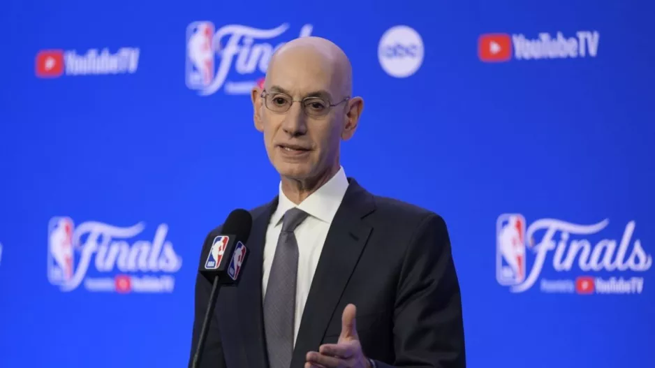 Το NBA (ξανα)έρχεται στην Ευρώπη και απειλεί την EuroLeague