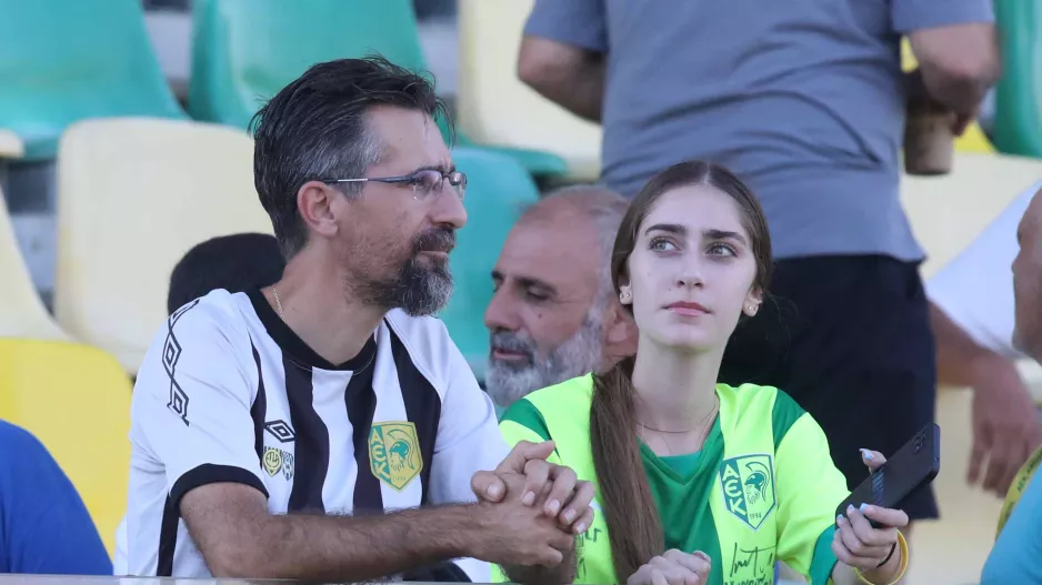 Ο κόσμος στην Αρένα (Φωτορεπορτάζ)
