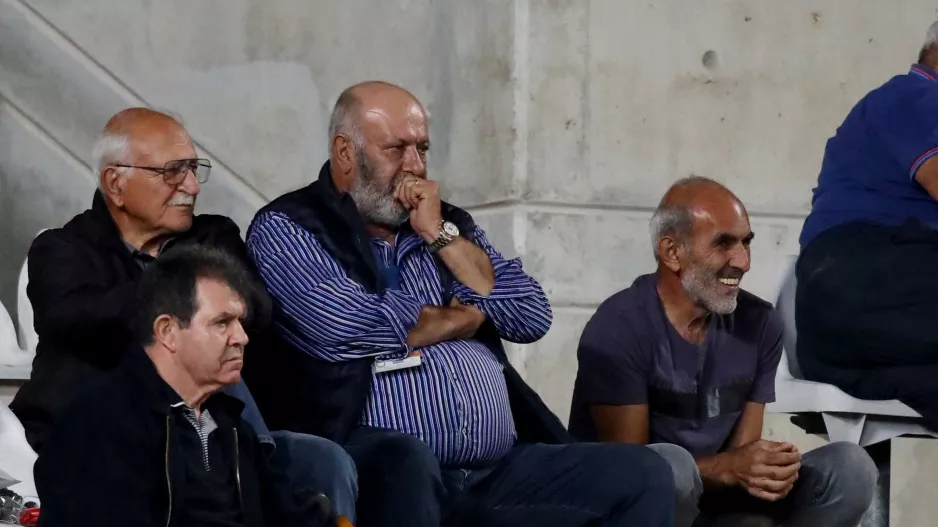 Κίκης/ΓΣΠ
