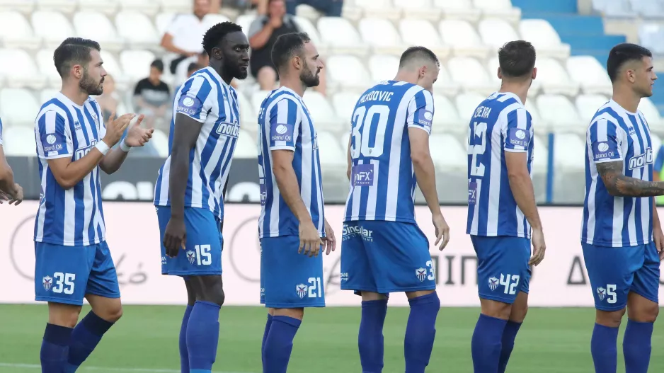 Πρεμιέρα με... ένα πρόβλημα και ΠΑΘΟΣ για τρίποντο!