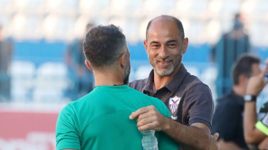 Γιάννος και Ντάνι