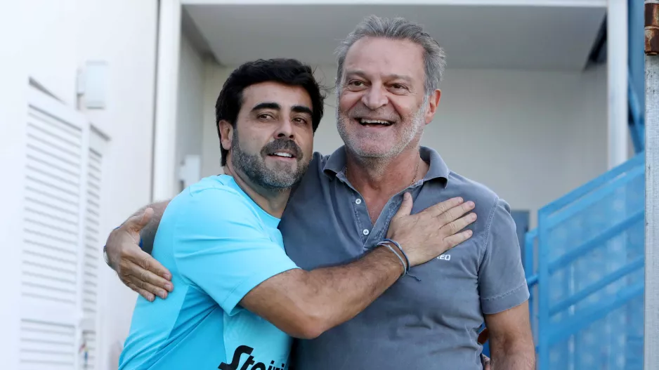 ΝΤΟΠΑ Πρόδρομου...