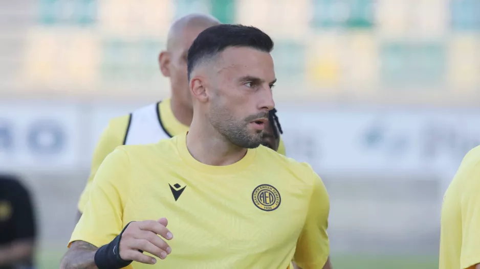 Ξεχωριστό για Τρισκόφσκι