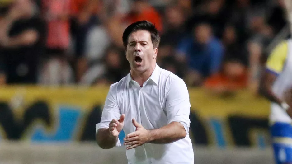 José Dominguez/AΠΟΕΛ