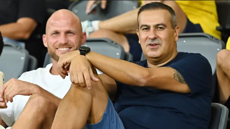 Οι... περσινοί/ΑΕΛ