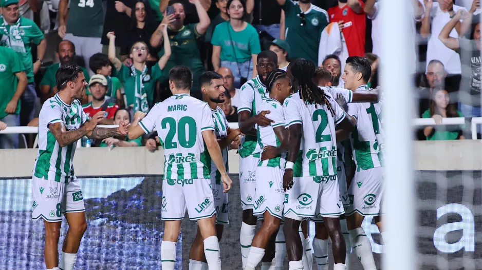14-2/Ομόνοια
