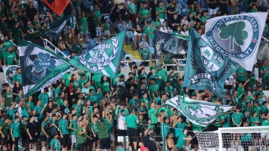 Οι Ομονοιάτες στο ΓΣΠ (Φώτος)