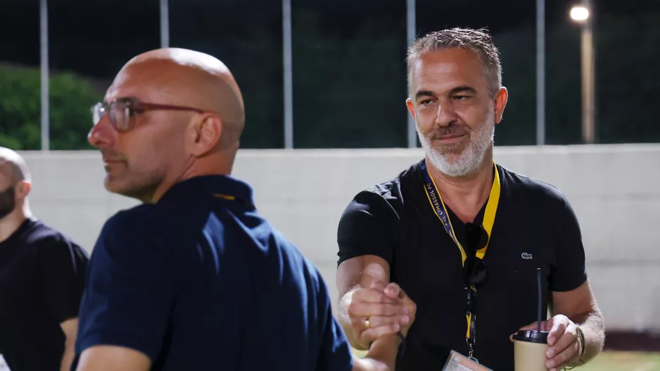 Ικανοποιημένοι, αλλά… προσγειωμένοι 