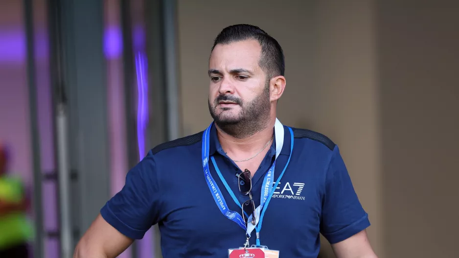 Ο Φάνος...