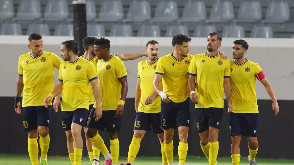 Να αλλάξει σε όλα τα επίπεδα… 