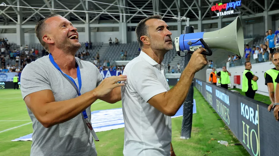Τον δικαίωσε!  