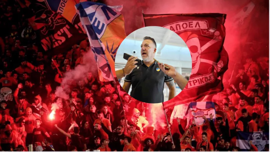 Άλλο ένα γήπεδο... δικό τους!