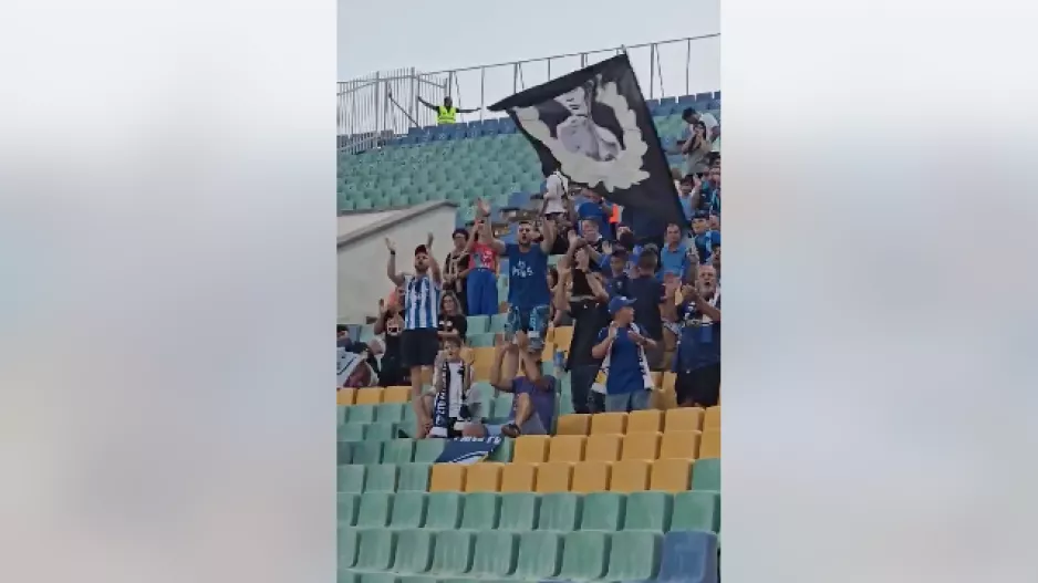 Μία ανάσα.../Βουλγαρία 