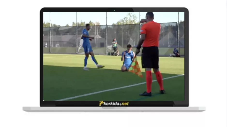 Αντίπαλος ΑΠΟΕΛ/Το 7-0 της Ρίγας (βίντεο)