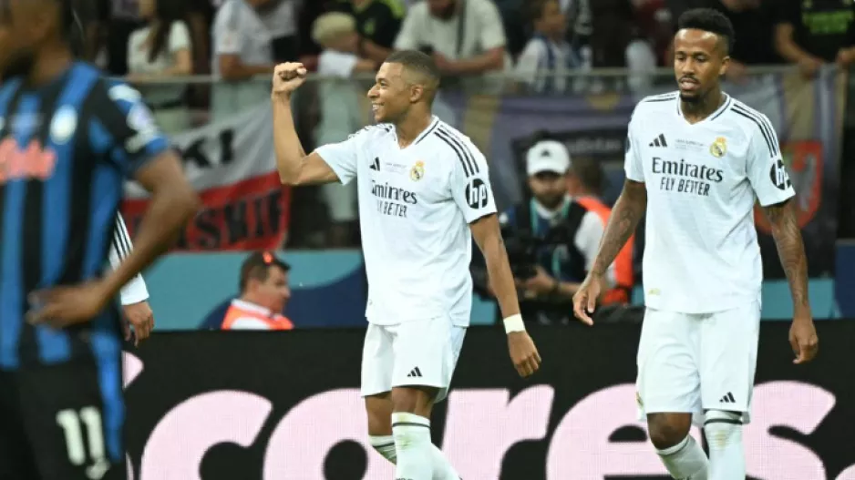 (ΒΙΝΤΕΟ) Ντεμπούτο με ΓΚΟΛ ο Mbappé!