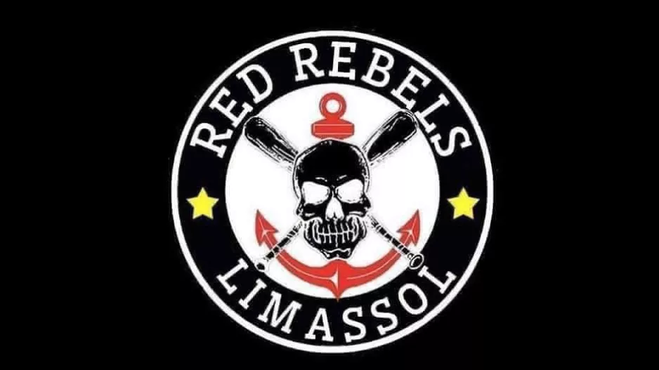 Εγγραφή μελών/Red Rebels
