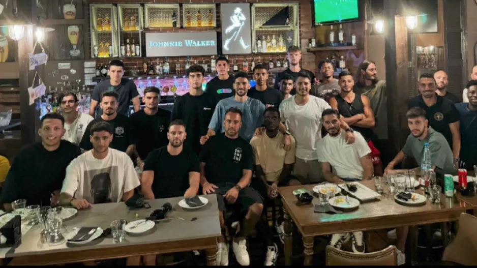 Μια οικογένεια η ΠΑΕΕΚ