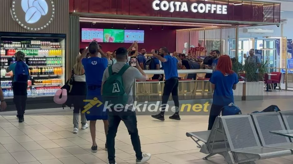 Παφίτες/ΔΕΝ ΘΑ ΠΡΟΛΑΒΟΥΝ!