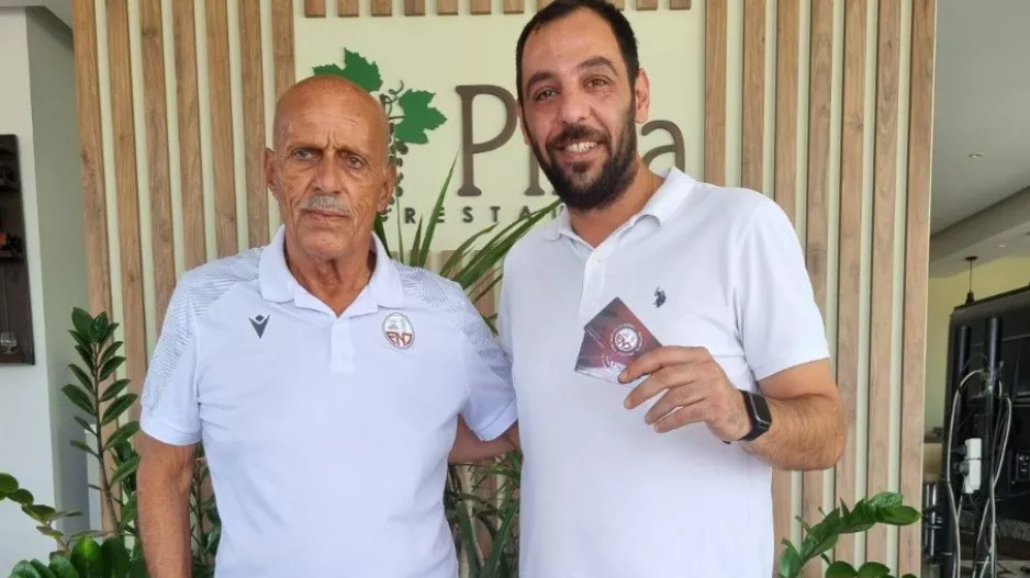 Πάντα δίπλα στην ΕΝΠ...