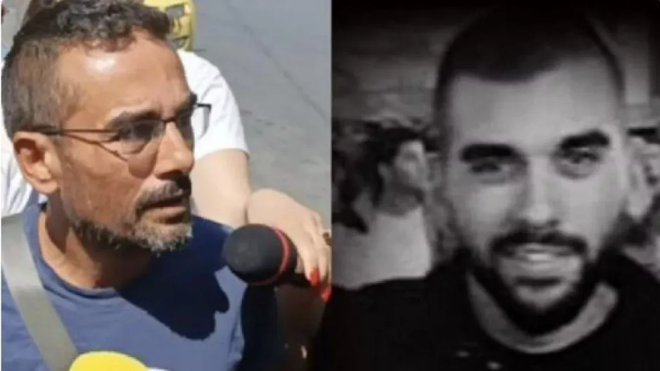 Ξέσπασε ο αδερφός του Μιχάλη Κατσούρη: "Πίκρα και απογοήτευση -Kράτος ξέφραγο αμπέλι"