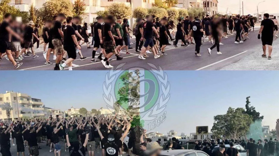 Αντίδραση... από Θύρα 9: "Η ανικανότητα τους είναι όχι μόνο έκδηλη αλλά και επικίνδυνη"