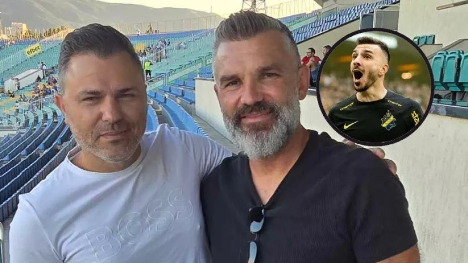ΔΗΛΩΣΗ για Πίττα στο Kerkida: "Κάναμε πρόταση αλλά..."