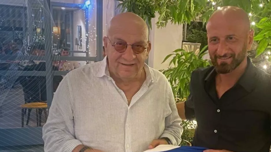 "Αντίο" στον "ΠΑΠ"