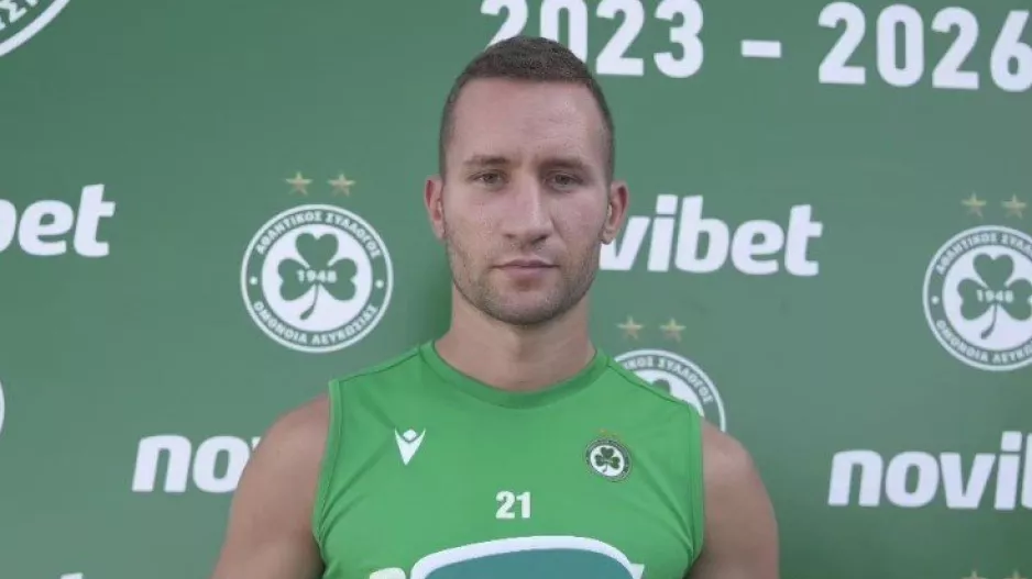 Νοvibet MVP... ο Σίμιτς