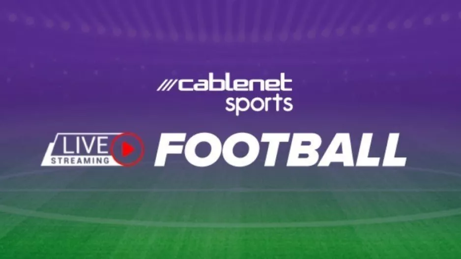 Cablenet/ Δείτε μέσω Live Streaming τους αγώνες ΑΠΟΕΛ και Πάφου!