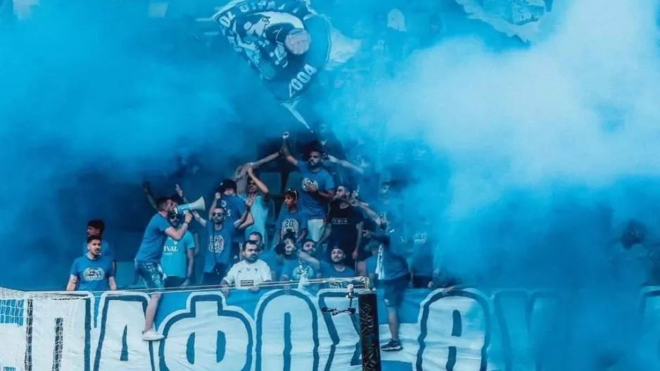 "Κάθε ΠΑΦΙΤΗΣ να στηρίξει ανιδιοτελώς την ομάδα της επαρχίας μας, μακριά από σκοπιμότητες"