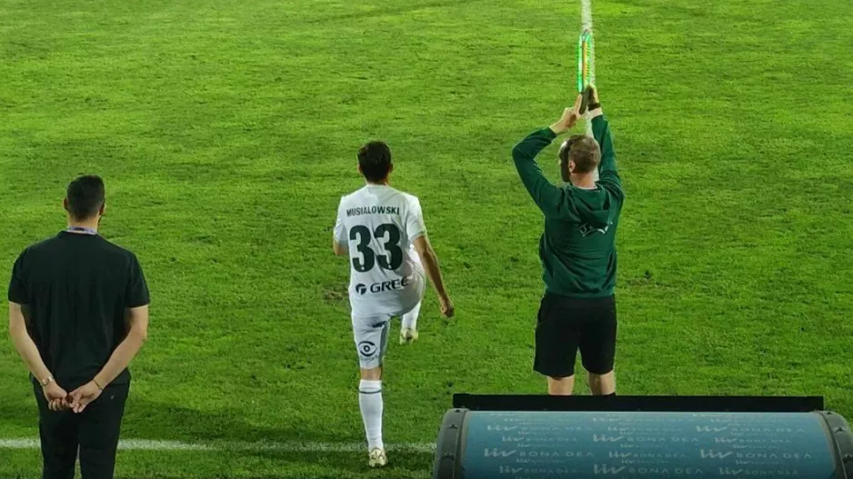Το ντεμπούτο έγινε και έπεται... συνέχεια