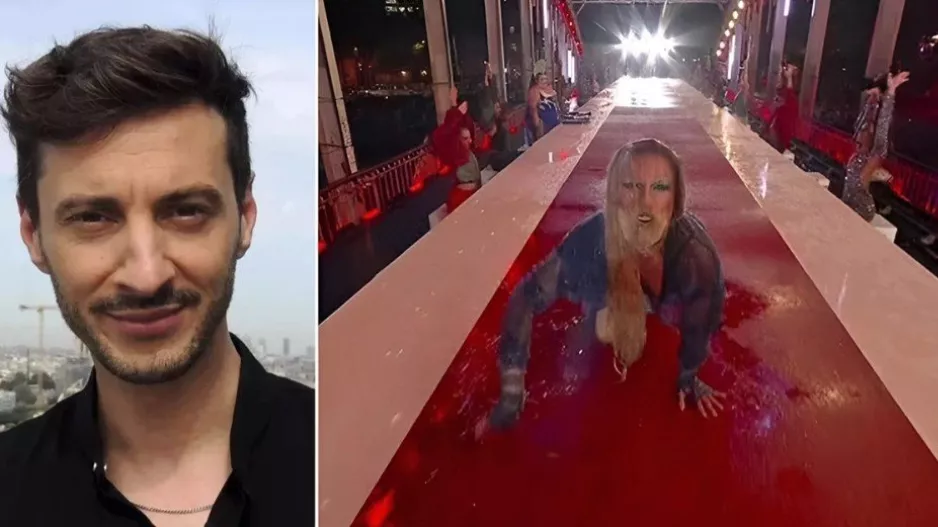 Ολυμπιακοί Αγώνες: Μήνυση κατέθεσε ο σκηνοθέτης της Τελετής Έναρξης