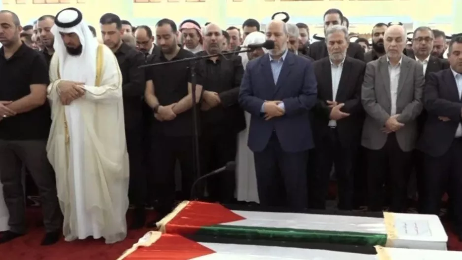 Χανίγια: Πλήθος κόσμου στην κηδεία του (Bίντεο)