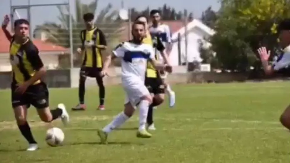 (Βίντεο) Στιγμές από την περσινή σεζόν