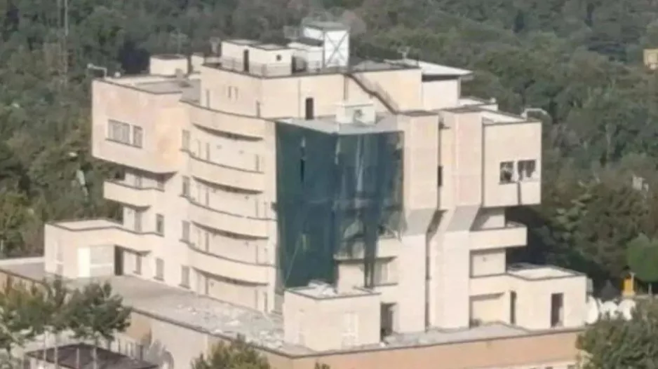 Ένας πύραυλος μικρής ακτίνας δράσης σκότωσε τον Χανίγια