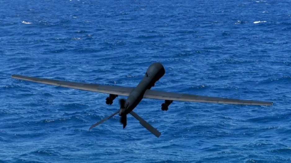Ρωσική επίθεση με drone προκάλεσε ζημιές σε υποδομές στην περιφέρεια Βινίτσια