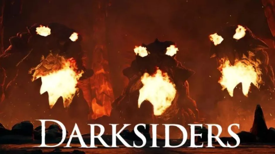 Ανακοινώθηκε το νέο Darksiders!