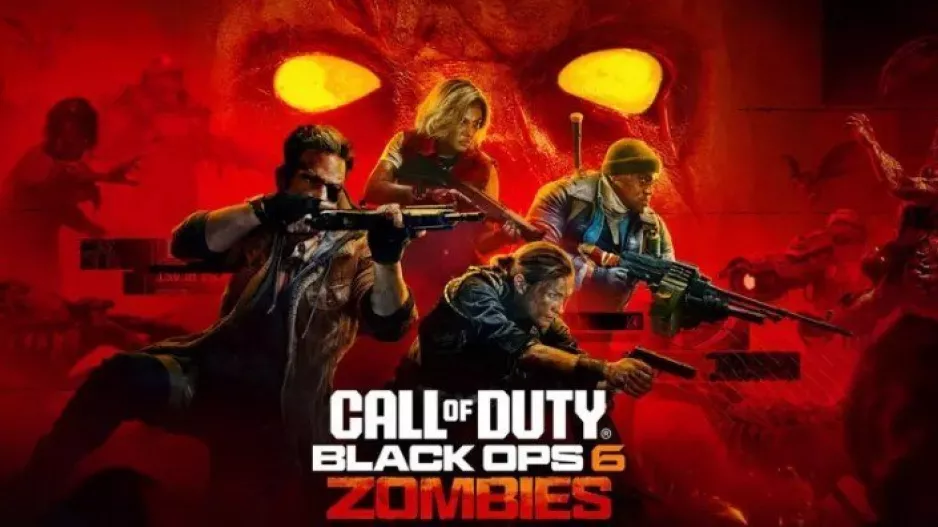 Call of Duty: Black Ops 6 – Δείτε gameplay από το ριζικά ανανεωμένο zombies mode