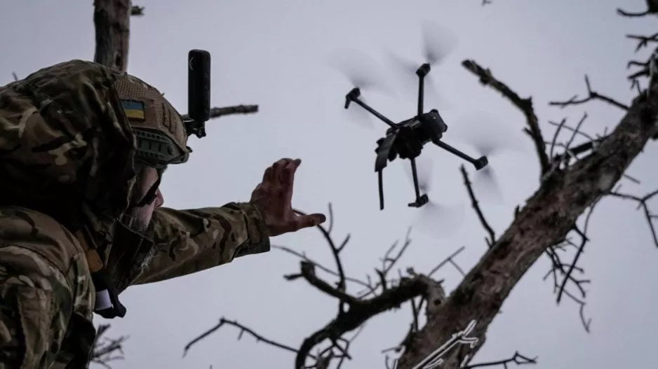 Μυστήριο με drone που μπήκε στον πολωνικό εναέριο χώρο