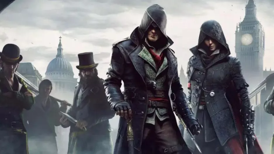 Μεγάλες εκπτώσεις σχεδόν σε όλα τα Assassin’s Creed παιχνίδια