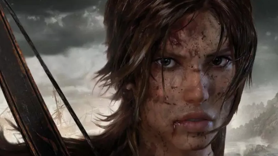 Ετοιμαστείτε για την επιστροφή του Tomb Raider!