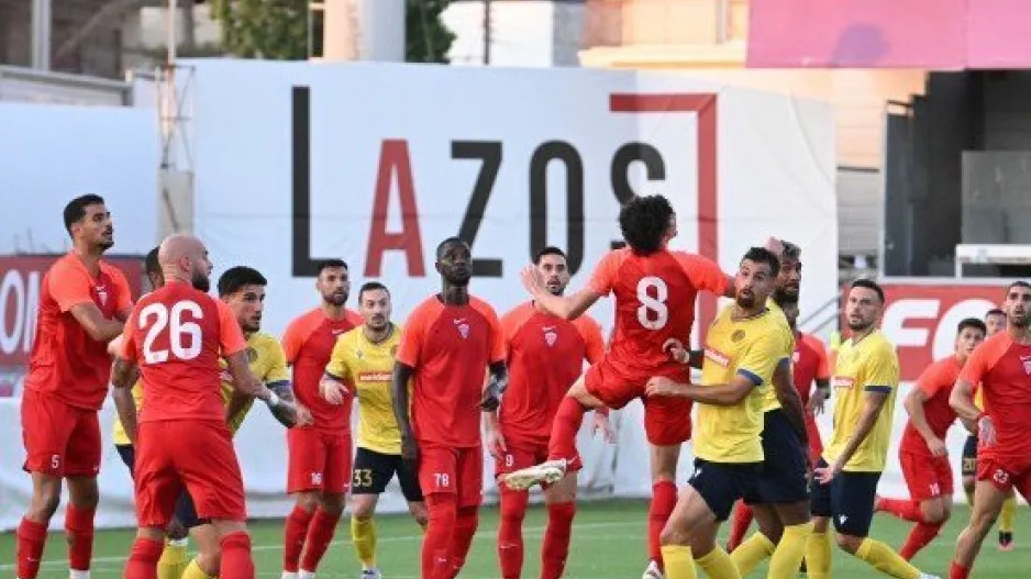 Ουσιαστική αναβάθμιση του ρόστερ… 