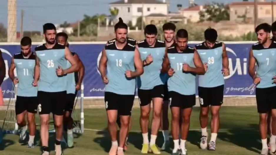 Τα "περιστέρια" σε δράση (βίντεο)