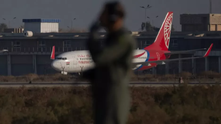 Η Αίγυπτος εξέδωσε έκτακτη οδηγία για αποφυγή του εναέριου χώρου του Ιράν