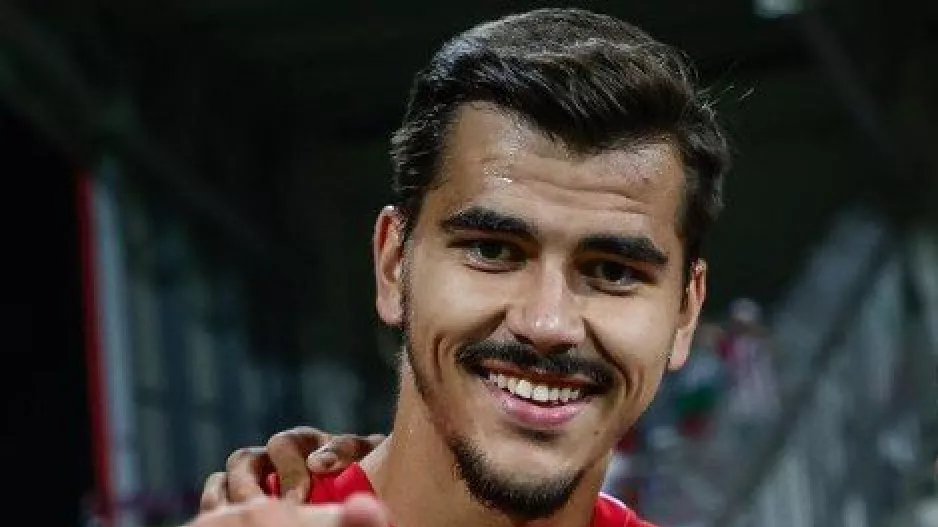 Χτύπημα με... Serdyuk